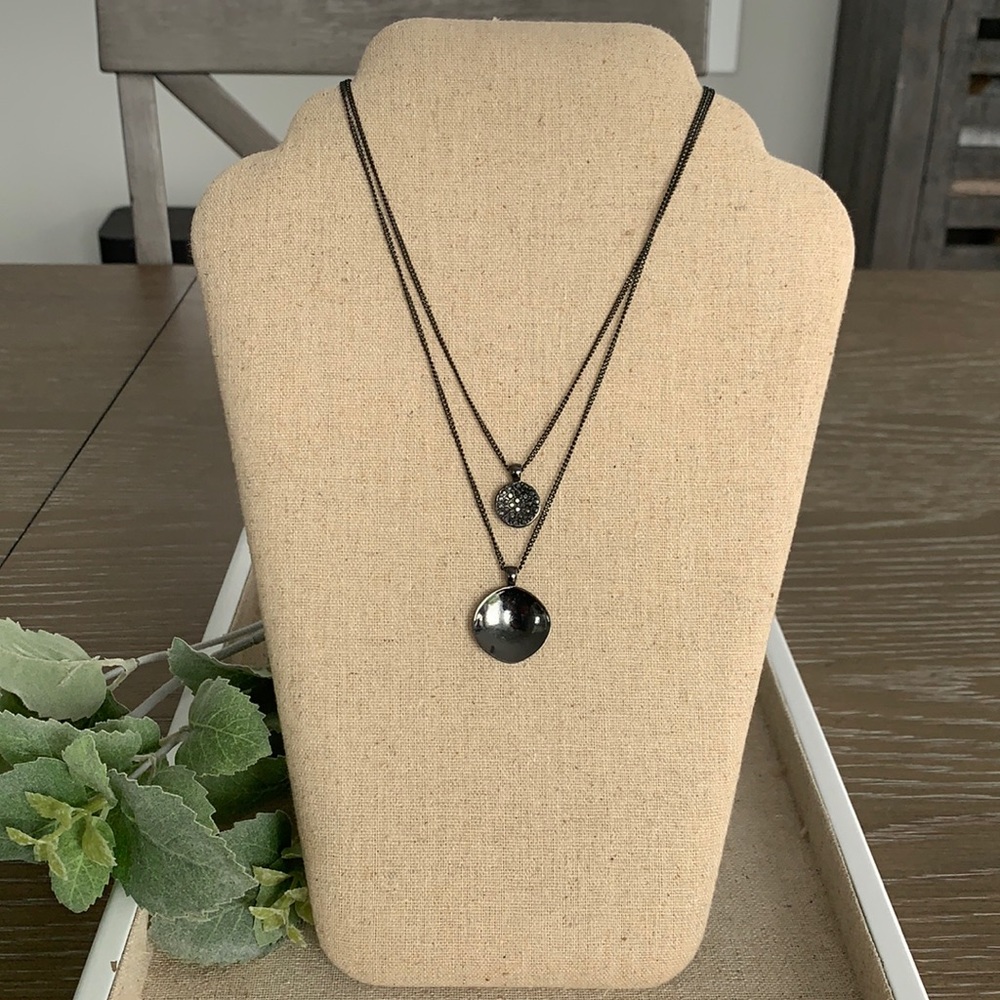 Kenneth Cole Necklace